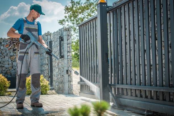 Best Pool Deck Cleaning  in Providence Village, TX