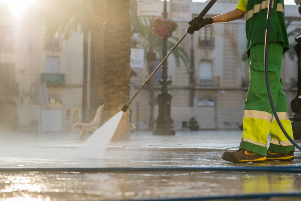 Professional Pressure Washing Services in Providence Village, TX